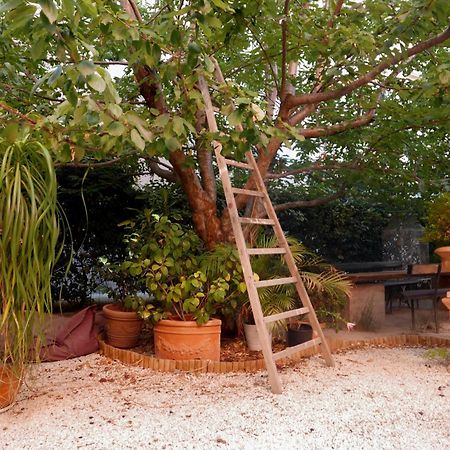 Hotel Jardin Vieux Port Panier Marsiglia Esterno foto