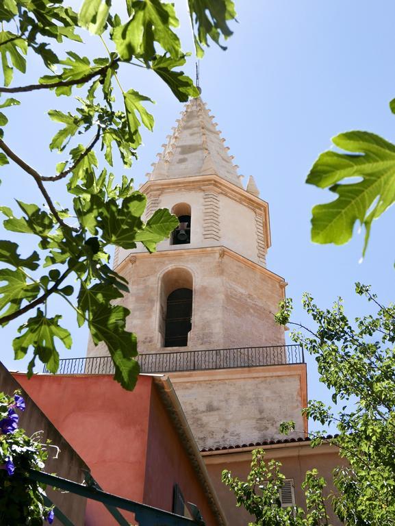 Hotel Jardin Vieux Port Panier Marsiglia Esterno foto